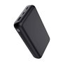 Powerbank Trust 25240 Noir 20000 mAh
