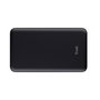 Powerbank Trust 25240 Noir 20000 mAh