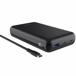 Powerbank Trust 25240 Noir 20000 mAh