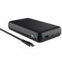 Powerbank Trust 25240 Noir 20000 mAh