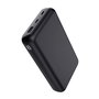 Powerbank Trust 25240 Noir 20000 mAh