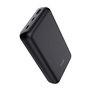 Powerbank Trust 25240 Noir 20000 mAh