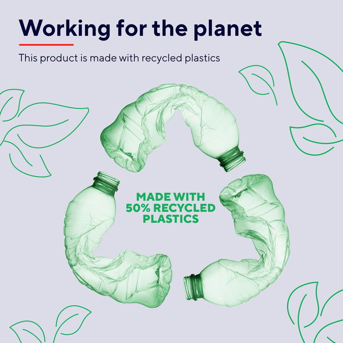 Powerbank Trust 25240 Noir 20000 mAh