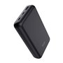 Powerbank Trust 25240 Noir 20000 mAh