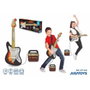 iDance Guitare électrique électronique Negro