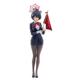 Good Smile Company Blue Archive statuette PVC Pop Up Parade Tsubaki (Guide) 19 cm