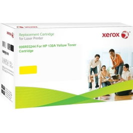 Xerox Everyday Toner Jaune compatible HP 130A (CF352A) de capacité standard