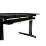 Bureau Genesis NDS-2248 Noir