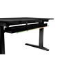 Bureau Genesis NDS-2248 Noir