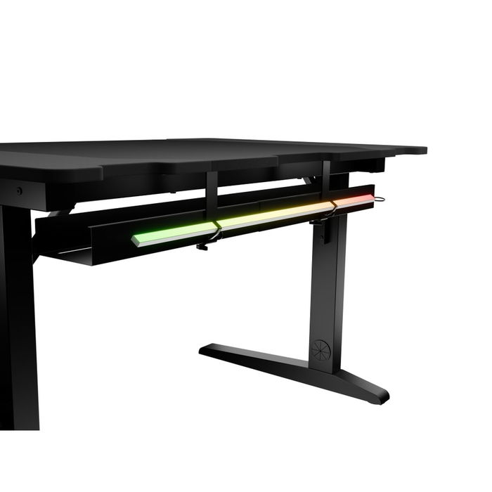 Bureau Genesis NDS-2248 Noir