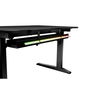Bureau Genesis NDS-2248 Noir