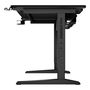 Bureau Genesis NDS-2248 Noir