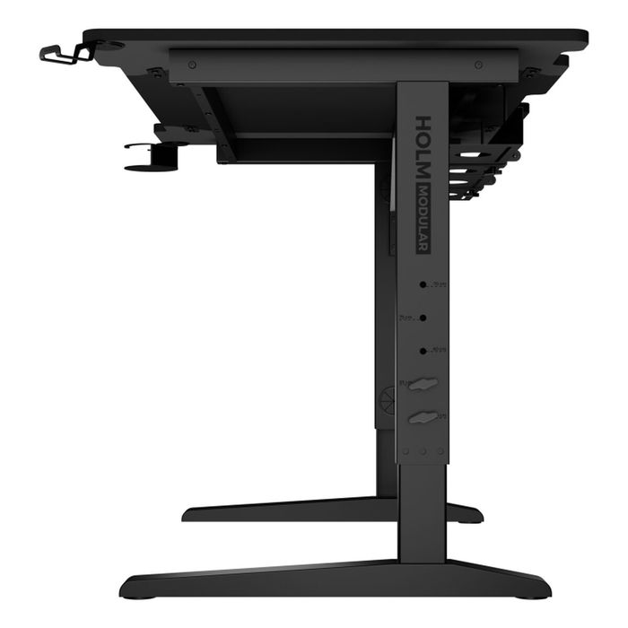 Bureau Genesis NDS-2248 Noir