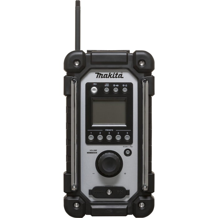 Makita DMR116 Job Site Radio Makita DMR116 Job Site Radio