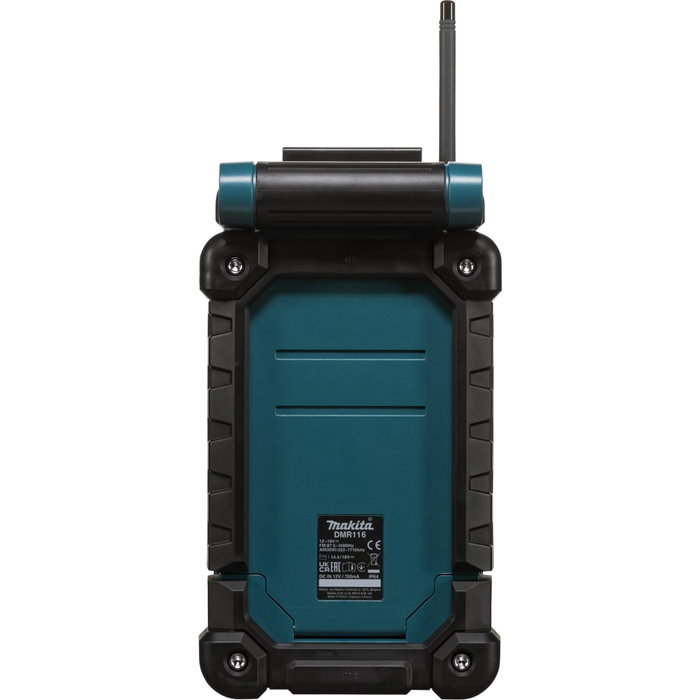 Makita DMR116 Job Site Radio Makita DMR116 Job Site Radio