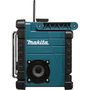 Makita DMR116 Job Site Radio