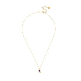 Collier Femme One Jewels OJNN37G Doré