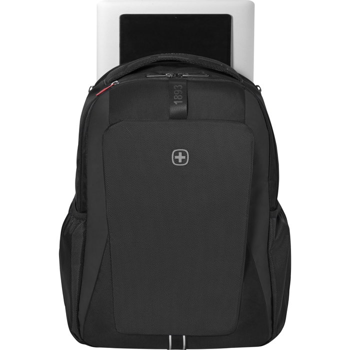 Wenger XE Professional Sac à dos pour ordinateur 15,6 pouces, Noir Wenger XE Professional Sac à dos pour ordinateur 15,6 pouces, Noir