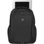 Wenger XE Professional Sac à dos pour ordinateur 15,6 pouces, Noir