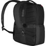 Wenger XE Professional Sac à dos pour ordinateur 15,6 pouces, Noir