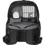Wenger XE Professional Sac à dos pour ordinateur 15,6 pouces, Noir