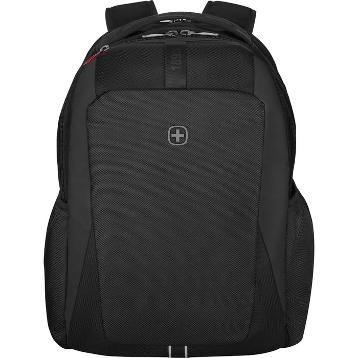 Wenger XE Professional Sac à dos pour ordinateur 15,6 pouces, Noir Wenger XE Professional Sac à dos pour ordinateur 15,6 pouces, Noir