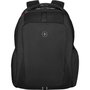 Wenger XE Professional Sac à dos pour ordinateur 15,6 pouces, Noir