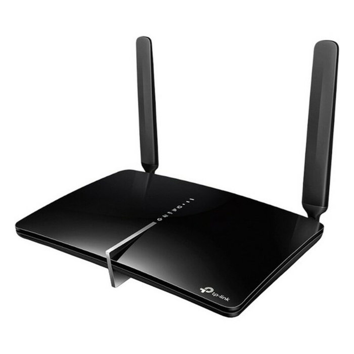TP-Link Archer MR600 Routeur 4G+ Cat6 AC1200 Wi-Fi Bi-bande
