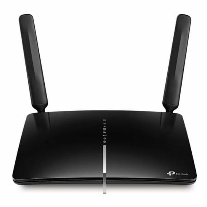 TP-Link Archer MR600 Routeur 4G+ Cat6 AC1200 Wi-Fi Bi-bande