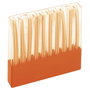 Gardena Cleansystem Set de nettoyage avec brosse à main M soft et bâtonnets de savon