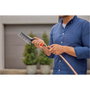 Gardena Cleansystem Set de nettoyage avec brosse à main M soft et bâtonnets de savon
