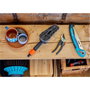 Gardena Cleansystem Set de nettoyage avec brosse à main M soft et bâtonnets de savon