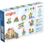Geomag Magicube Set Créatif - 16 pièces