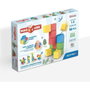 Geomag Magicube Set Créatif - 16 pièces