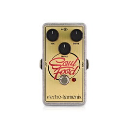 EHX Bass Soul Food