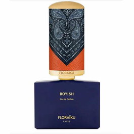 Floraiku boyish epv 50ml+10ml