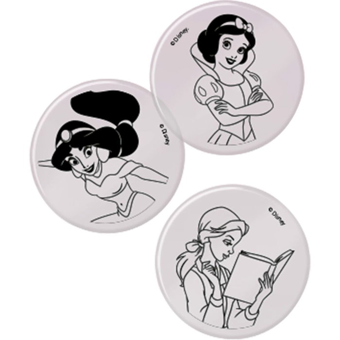 Ravensburger Xoomy Recharge Disney Princesses