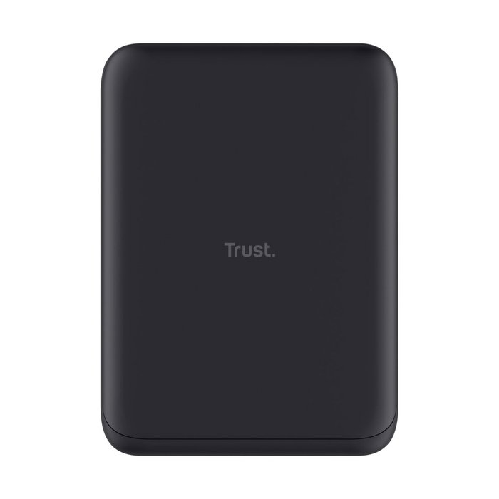 Station d'acceuil Trust 25413 Noir