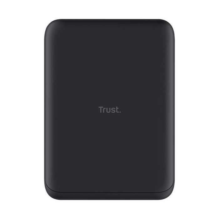 Station d'acceuil Trust 25413 Noir