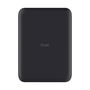 Powerbank Trust 25413 Noir