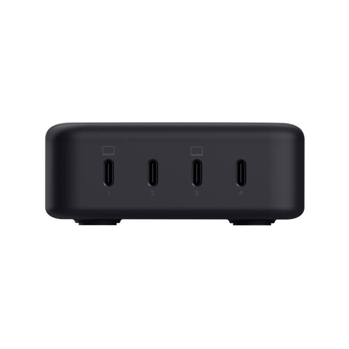 Powerbank Trust 25413 Noir Powerbank Trust 25413 Noir