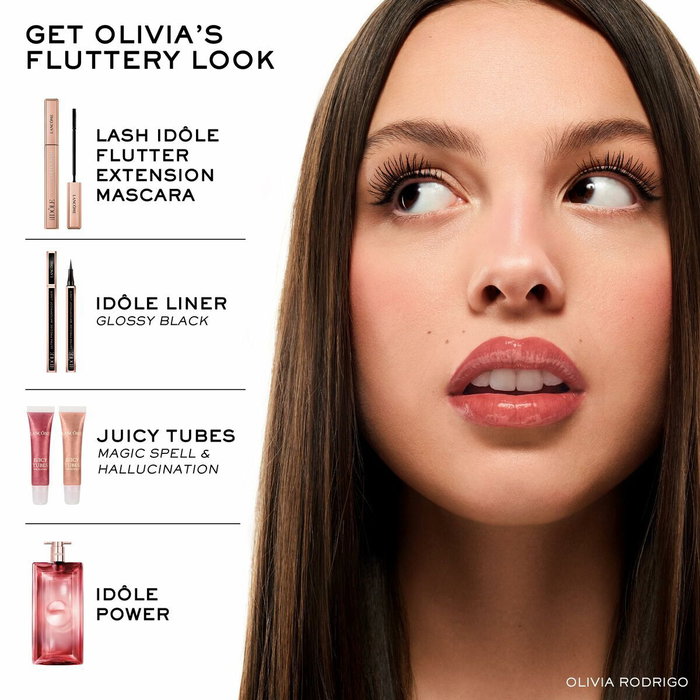 Lancôme Mascara Lash Idôle Flutter Extension n° 01