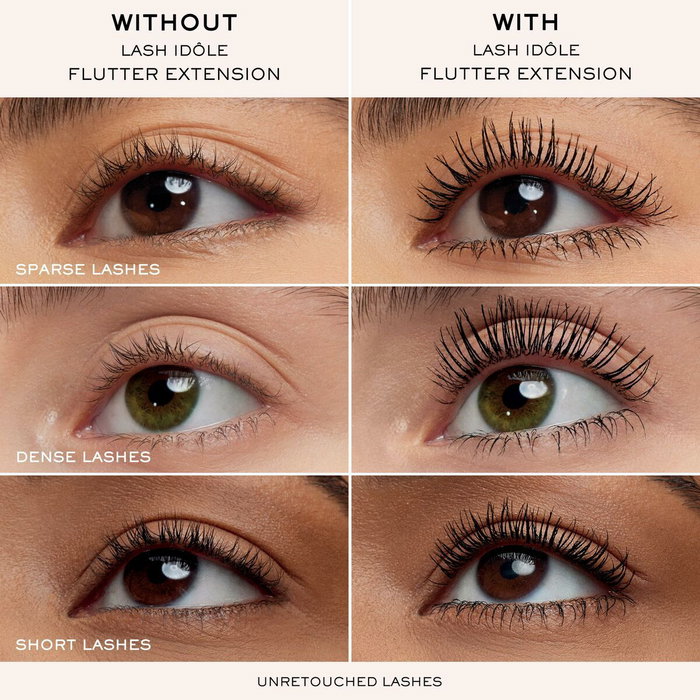 Lancôme Mascara Lash Idôle Flutter Extension n° 01