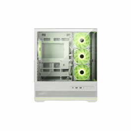 MSI MAG Pano 110R PZ White
