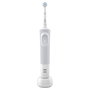 Brosse à dents électrique Oral-B VITALITY 100 SENTIVE ULTRA THIN Blanc
