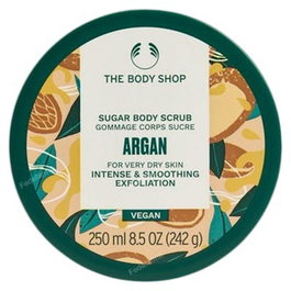 THE BODY SHOP Argan Exfoliante Corporelle