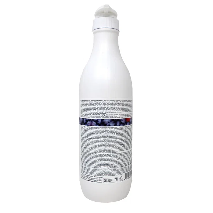Milk Shake Silver Shine Sans sulfates 1000 ml Milk Shake Silver Shine Sans sulfates 1000 ml