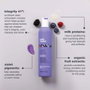 Milk Shake Silver Shine Sans sulfates 1000 ml