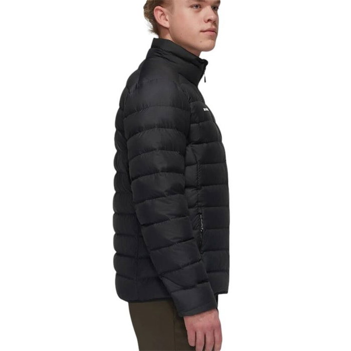 Veste de Sport pour Homme Mammut Waymarker Noir 2XL