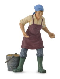 COLLECTA Granjera - L - 88667